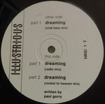 Illustrious* : Dreaming... (12", Single)