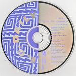 E.G. Daily : Heart Don't Lie (CD, Single, Promo)