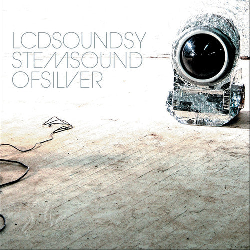 LCDサウンドシステム - Sound Of Silver (レコード)