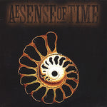the album cover for Aesense Of Time - Aesense of Time