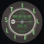 Still Life (3) : Away From This Town (12", Promo)