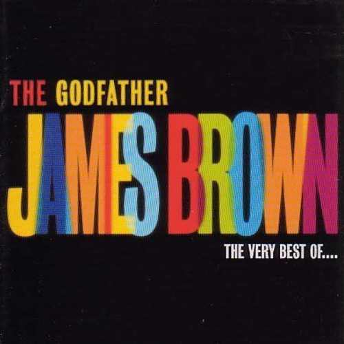 James Brown - The Very Best Of (CD)