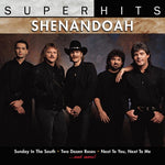 Shenandoah - Súper éxitos (CD)