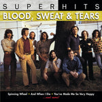 Blood, Sweat & Tears - Super Hits (CD)