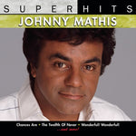 Johnny Mathis - Súper éxitos (CD)
