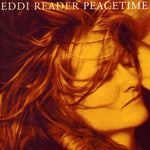 the album cover for Eddi Reader - Peacetime
