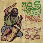 Ras Michael - Rastafari Dub (Vinyl)