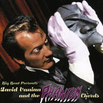 Dave Vanian - Dave Vanian & Phantom Chords (CD)