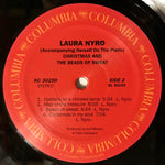 Laura Nyro : Christmas And The Beads Of Sweat (LP, Album, Ltd, RE, RM, 180)