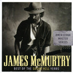 James McMurtry - James McMurtry Americana Master Series: Lo mejor de los años en Sugar Hill (CD)