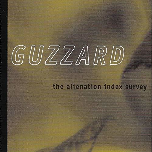 the album cover for Guzzard - Alienation Index Survey [PA] *