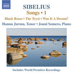the album cover for Hannu Jurmu - Songs 1