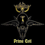 Venom - Prime Evil (CD)