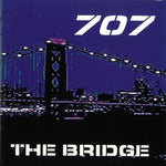 the album cover for 707 - The Bridge [Renaissance]