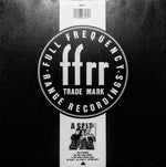 Simon Harris : Here Comes That Sound (12")