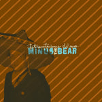 the album cover for Minus The Bear - Interpretaciones Del Oso