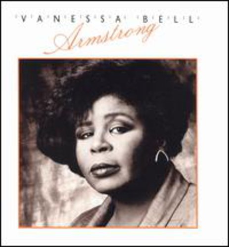 Vanessa Bell Armstrong - Vanessa Bell Armstrong (CD)
