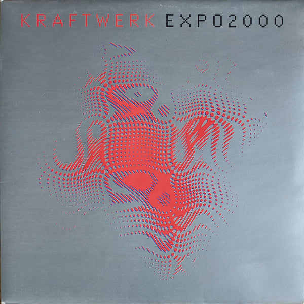 Kraftwerk : Expo2000 (12")