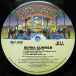 Donna Summer : Once Upon A Time... (2xLP, Album, CTH)