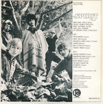 Spirit (8) : Original Album Classics (Box, Comp, RE + CD, Album, RE + CD, Album, RE + CD)