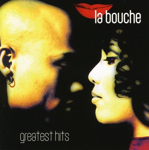 La Bouche - Greatest Hits (CD)