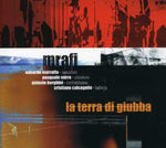 the album cover for Mrafi/Mohammed Rafi - LaTerra Di Giubba [Digipak]