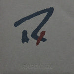 Rapeman : Hated Chinee / Marmoset (7", Single)