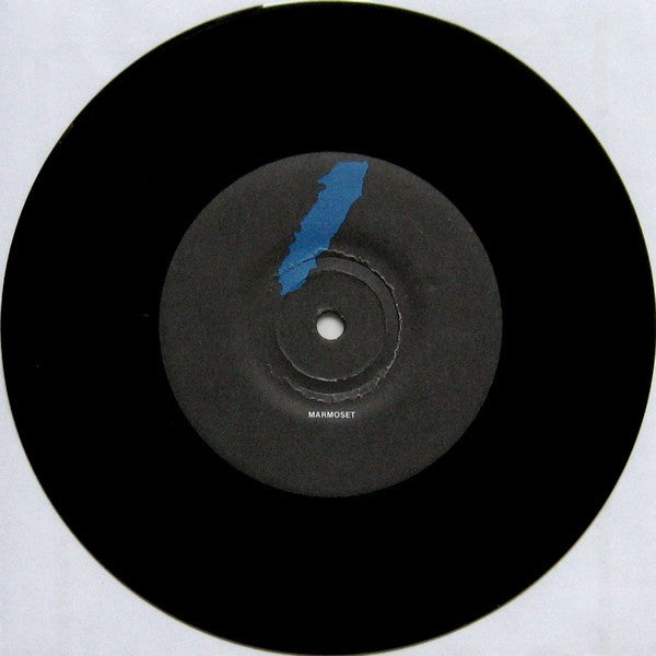 Rapeman : Hated Chinee / Marmoset (7", Single)