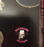 Little Steven : Born Again Savage (CD, Album)
