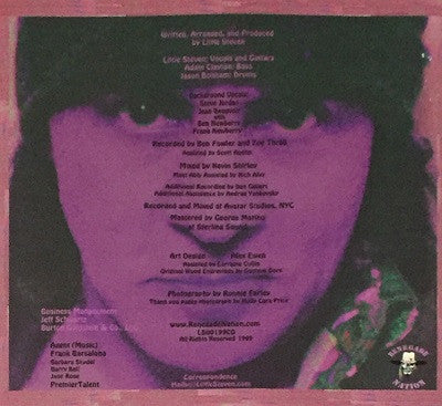 Little Steven : Born Again Savage (CD, Album)