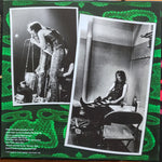 Alice Cooper : Mar Y Sol (2xLP, Unofficial)