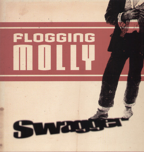 Flogging Molly - Swagger (Vinilo)
