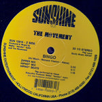 The Movement (3) : Bingo (12")