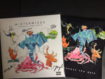 MisterWives : Connect The Dots (LP, Album, Ltd, Gre)
