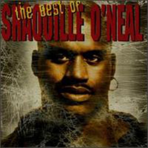 Shaquille O'Neal - Lo mejor de (CD)