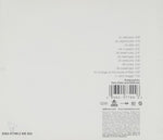 Deftones - White Pony (CD) (Copia)