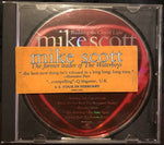 Mike Scott : Building The City Of Light (CD, EP, Promo)