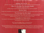 Mike Scott : Building The City Of Light (CD, EP, Promo)