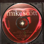 Mike Scott : Building The City Of Light (CD, EP, Promo)