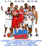 Various Artists - Like Mike (Original Soundtrack) (CD)