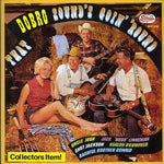 the album cover for That Dorbo Sounds Goin Round / Various - That Dorbo Sound's Goin Round / Various
