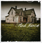the album cover for The Dead Bodies - Mr. Spookhouse's Pink House