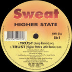 Higher State : Trust (12")