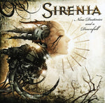 Sirenia - Nine Destinies and A Downfall (CD)