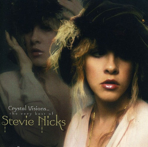 Stevie Nicks - Crystal Visions: Very Best Of Stevie Nicks (CD)
