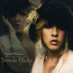 Stevie Nicks - Crystal Visions: Very Best Of Stevie Nicks (CD)
