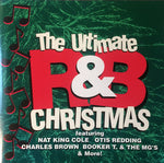 Various : The Ultimate R&B Christmas (CD, Comp)
