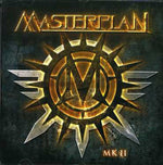 Plan Maestro - MK II (CD)
