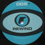 VDM* : Darwin's Voyage (12")