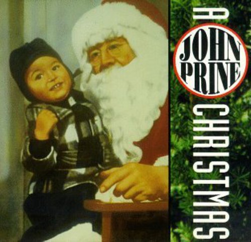 John Prine - Una Navidad de John Prine (CD)